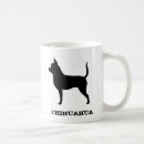 Search for chihuahua dogs mugs Chiwawa