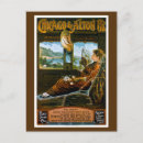 Search for vintage chicago postcards Tourism