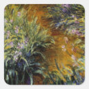 Search for irises stickers Garden