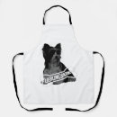 Search for weimaraner aprons Funny dog