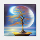 Search for bonsai magnets Tree