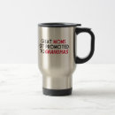 Search for great mom mugs Grandma