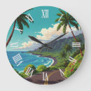 Search for bamboo clocks Landscape