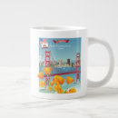 Search for golden gate bridge mugs America