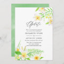 Search for exotic invitations Floral