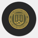 Search for brigade stickers Coat of arms