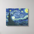 Search for vangogh art Starry night