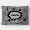 Search for comics cosmetic bags Comic book