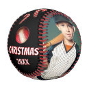 Search for santa baseballs Merry christmas