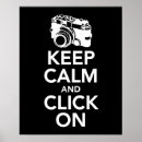 Search for keep calm photography Camera