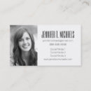Search for palm leaf business cards Orchid