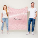 Search for bridal party blankets Blush pink