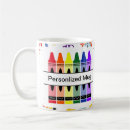Search for cartoon apple mugs School