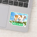 Search for animal decals stickers Humour