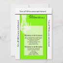 Search for glitz and glamour invitations Diamond