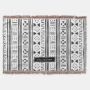 Search for african print blankets Tribal