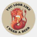 Search for need beer stickers Alcohol
