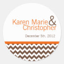 Search for orange candle stickers Fall