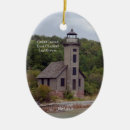Search for lake superior christmas tree decorations Lighthouse