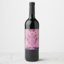 Search for purple wine labels Beautiful