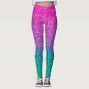 Search for sparkly leggings Glittery