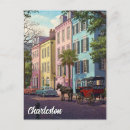 Search for carriage postcards South carolina