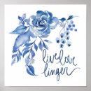 Search for blue rose posters Flowers