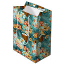 Search for coconut gift bags Tropical