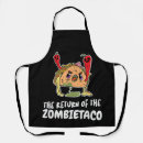 Search for zombie aprons Halloween costume