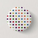 Search for sugar skull badges Cute