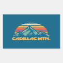 Search for cadillacs stickers Acadia
