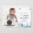 Search for winter onederland boy Snowflakes