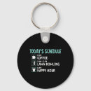 Search for lawn key rings Sports