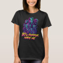 Search for 80s horror tshirts Retro