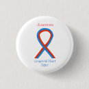 Search for defect badges Congenital heart defect