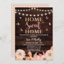 Search for autumn housewarming invitations Floral