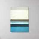 Search for blue and grey abstract canvas prints Contemporary