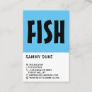 Search for fly fishing business cards Angling