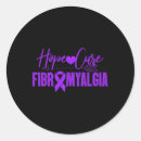 Search for fibro stickers Purple