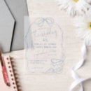 Search for quirky wedding invitations Bow