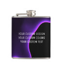 Search for purple logo barware Blank