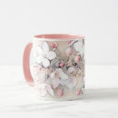 Search for vintage drawing mugs Flowers