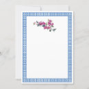 Search for greek key invitations Elegant