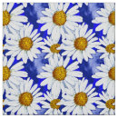 Search for blue daisies fabric Daisy