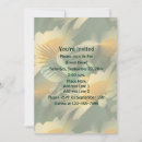 Search for fantasy bird invitations Floral