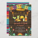 Search for mexican fiesta engagement party invitations Margarita