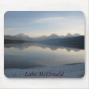 Search for glacier mousepads Lake