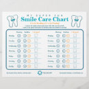 Search for smiling flyers Dentist