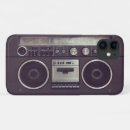 Search for cassette player iphone cases Retro