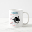 Search for taurus horoscope mugs Horoscopes